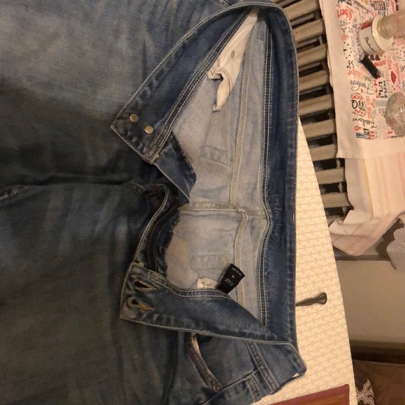 Women’s size 16 jeans - Picture 4 of 4